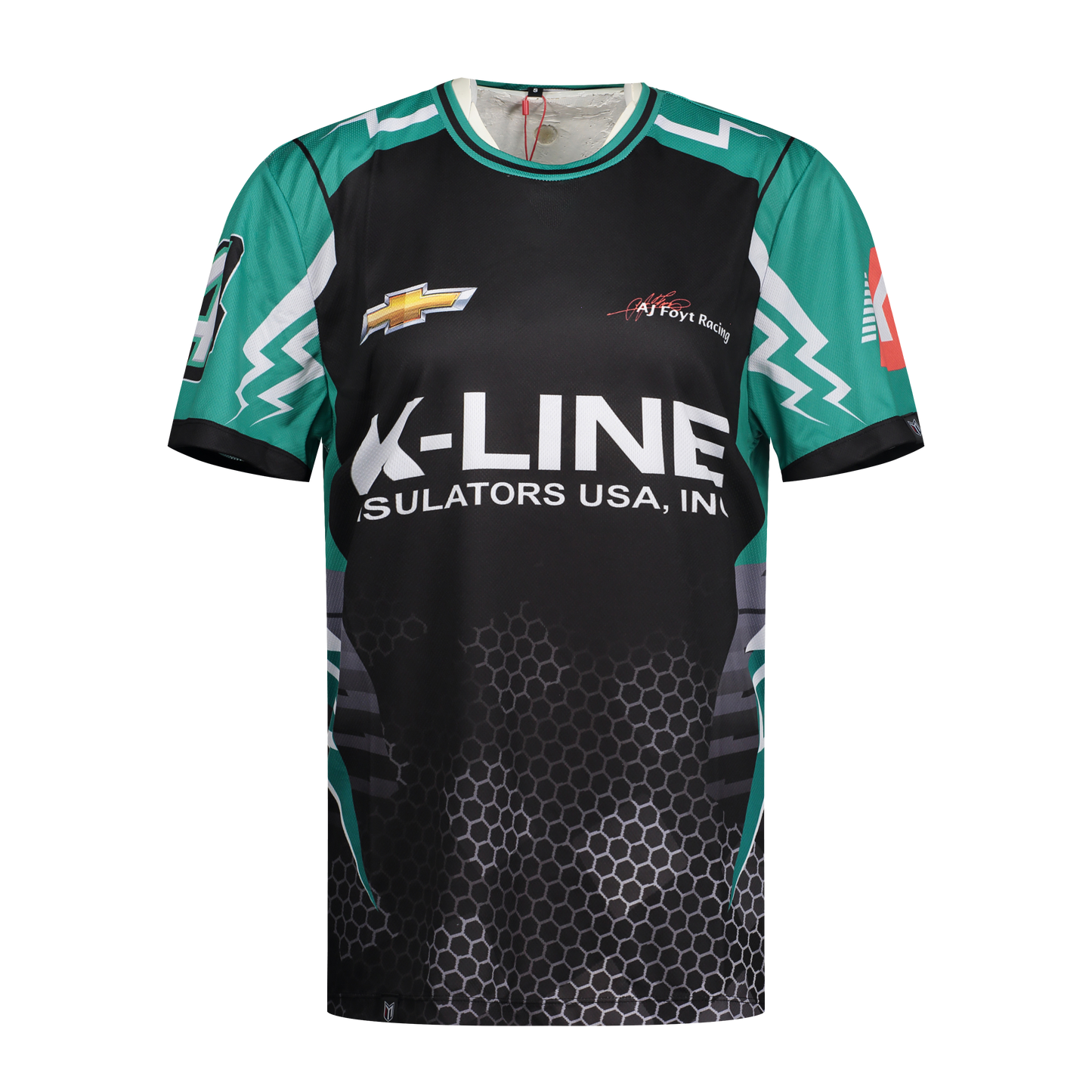 Velocity Sublimation Tee