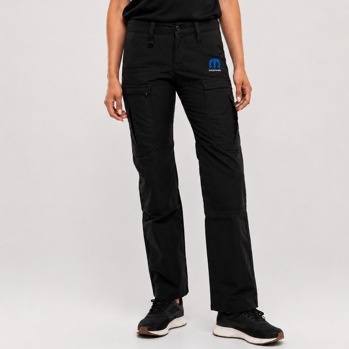 Marwin Sports Mopar Avro Women's Cargo Pants