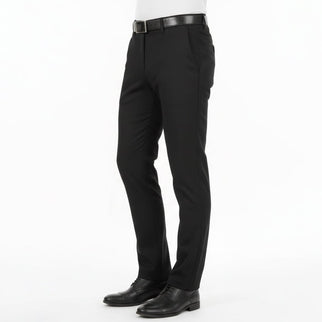 Classic Men's Performance Pants - Black - Marwin Sports