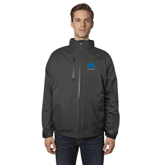 Marwin Sports Mopar 4 - 1 Men's Jacket - Black - Marwin Sports