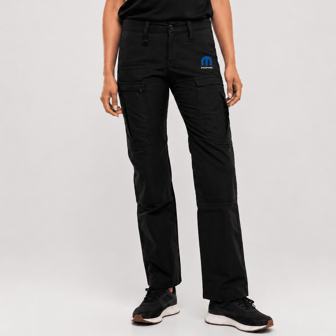 Marwin Sports Mopar Avro Women's Cargo Pants - Marwin Sports