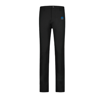 Marwin Sports Mopar Classic Men's Performance Pants - Black - Marwin Sports