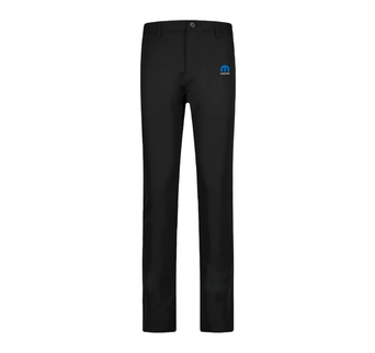 Marwin Sports Mopar Classic Women's Performance Pants - Black - Marwin Sports