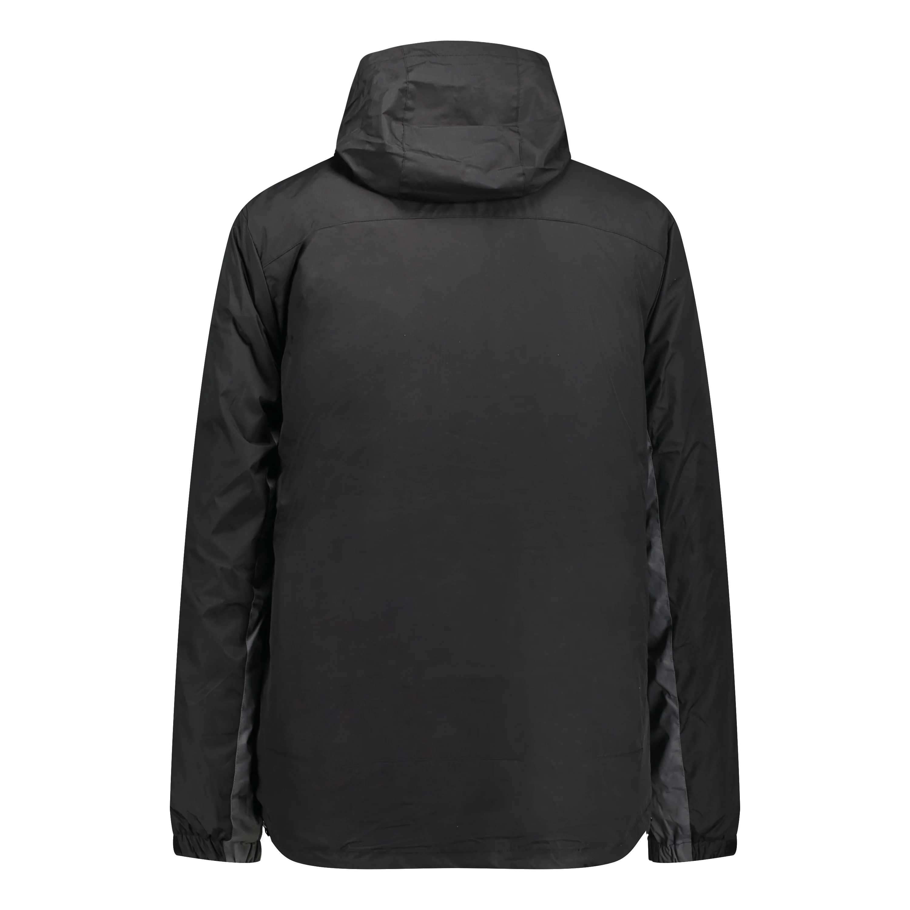 Marwin Sports Mopar Men's 4 - 1 Jacket - Black/Grey - Marwin Sports