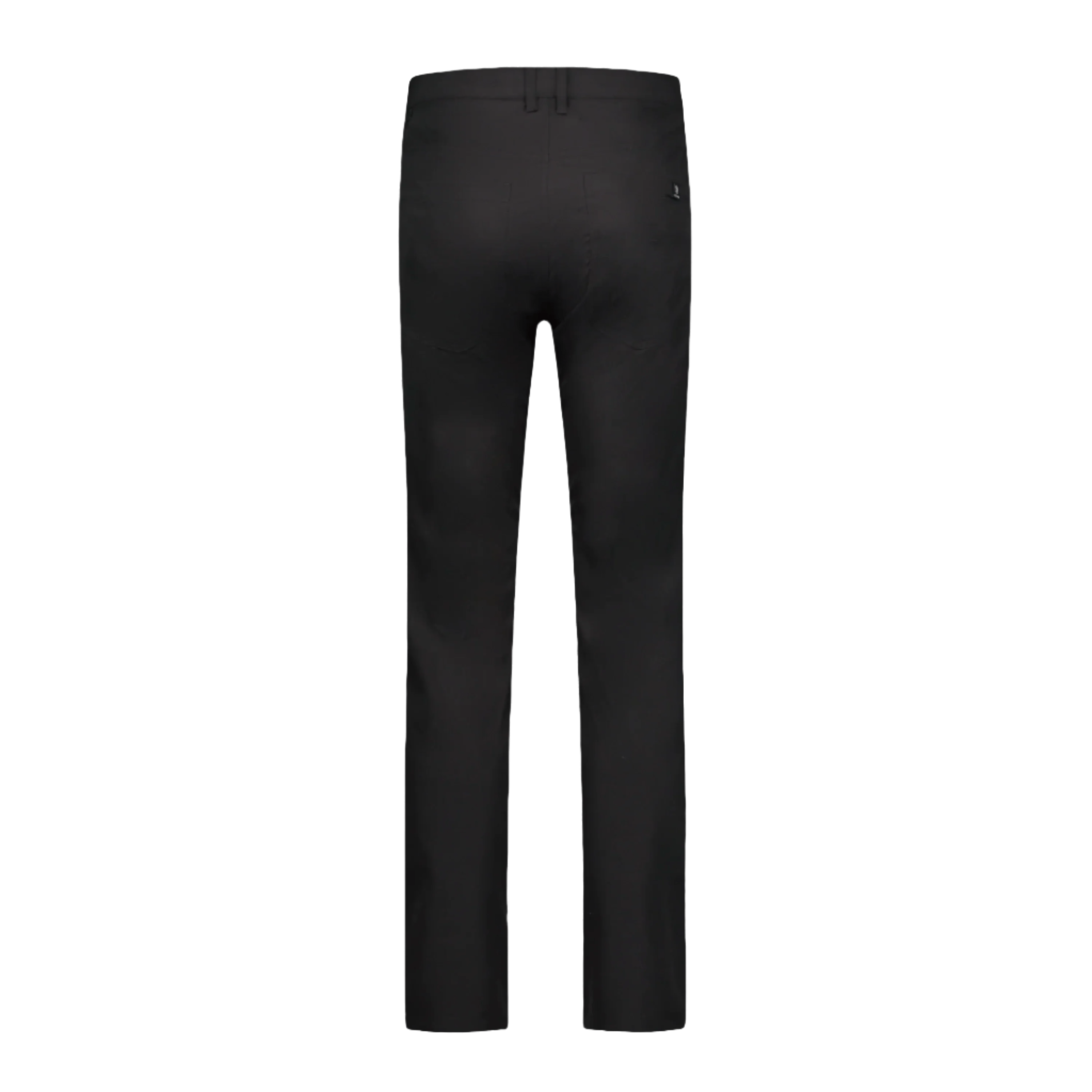 Marwin Sports Mopar Men's Performance Pants Slim Fit - Black - Marwin Sports