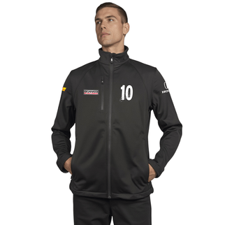 Men’s Archetype Softshell – Official Alex Palou CGR Fanwear - Marwin Sports