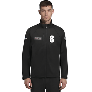 Men’s Archetype Softshell – Official Kyffin Simpson CGR Fanwear - Marwin Sports