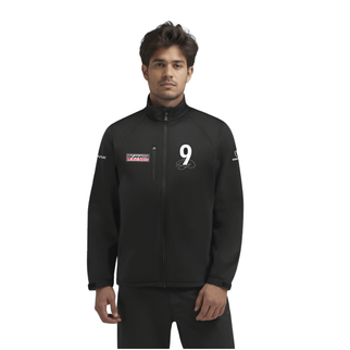 Men’s Archetype Softshell – Official Scott Dixon CGR Fanwear - Marwin Sports