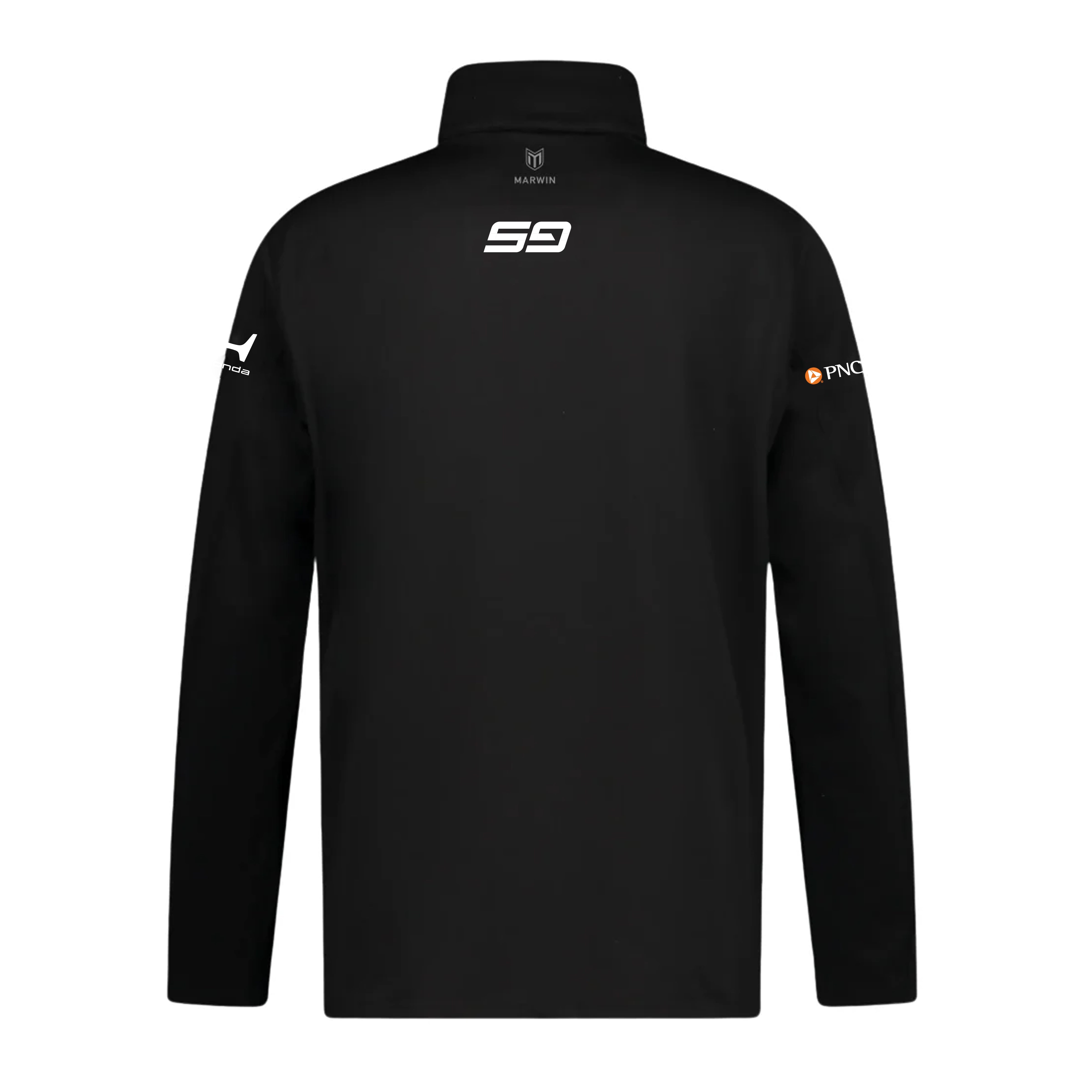 Men’s Archetype Softshell – Official Scott Dixon CGR Fanwear - Marwin Sports
