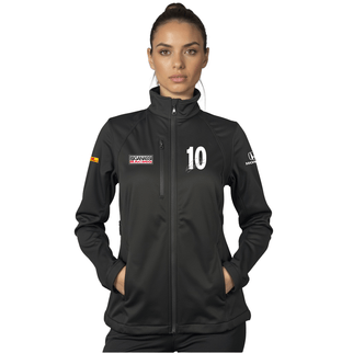 Women’s Monarch Softshell – Official Alex Palou CGR Fanwear - Marwin Sports