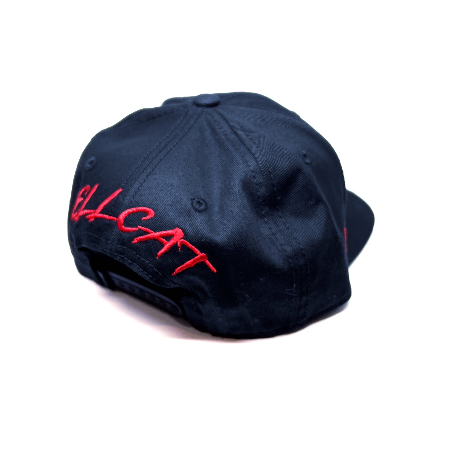 Dodge Hellcat Black Cap V5