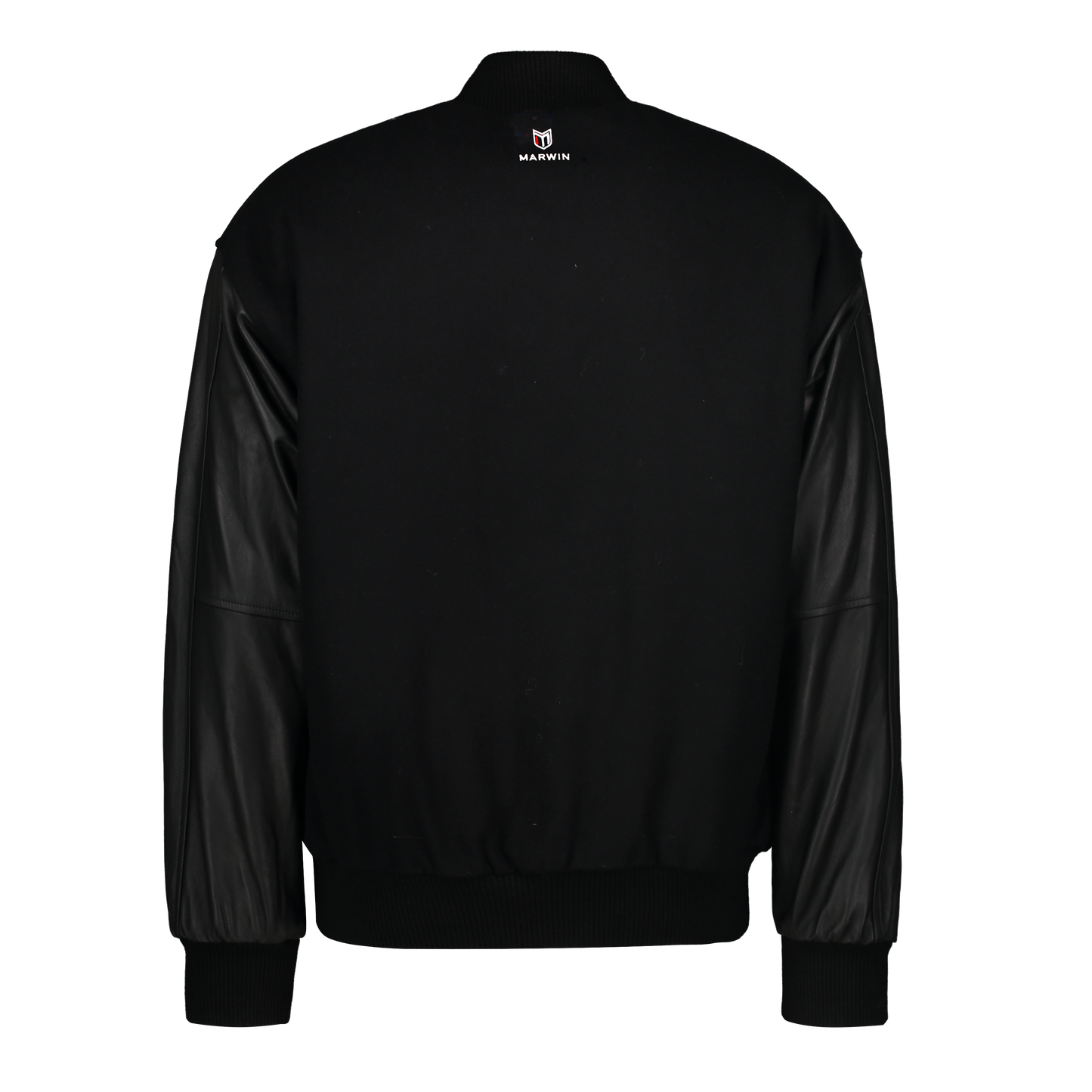 Varsity Teton Letterman