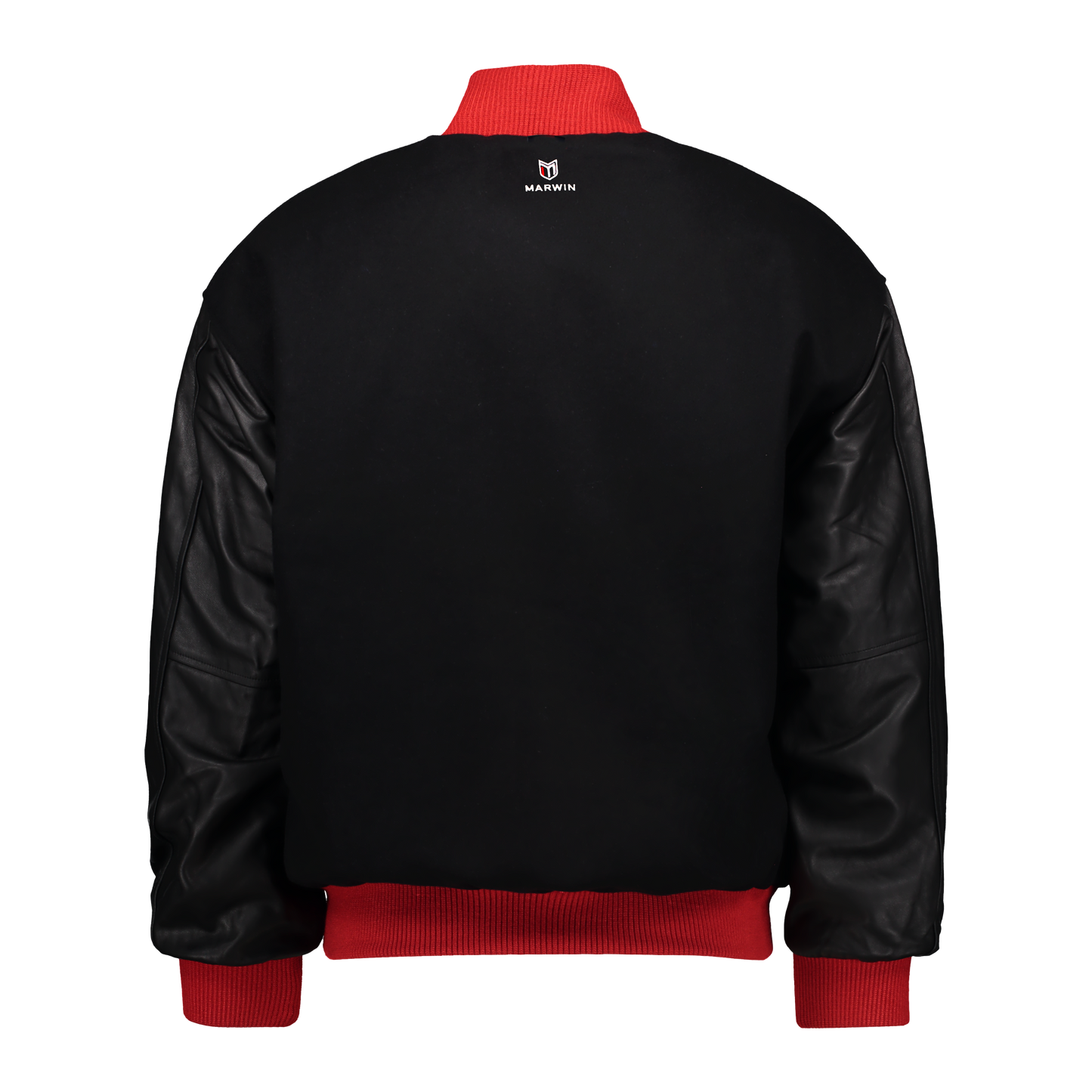 Varsity Teton Letterman