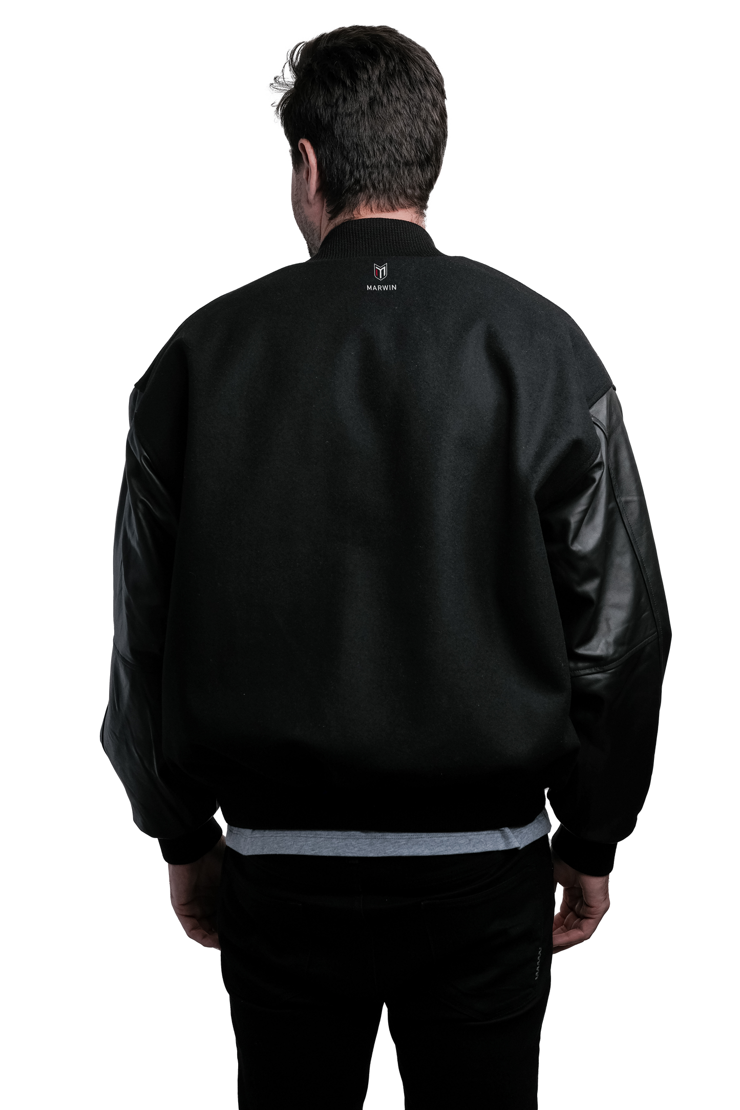 Varsity Teton Letterman