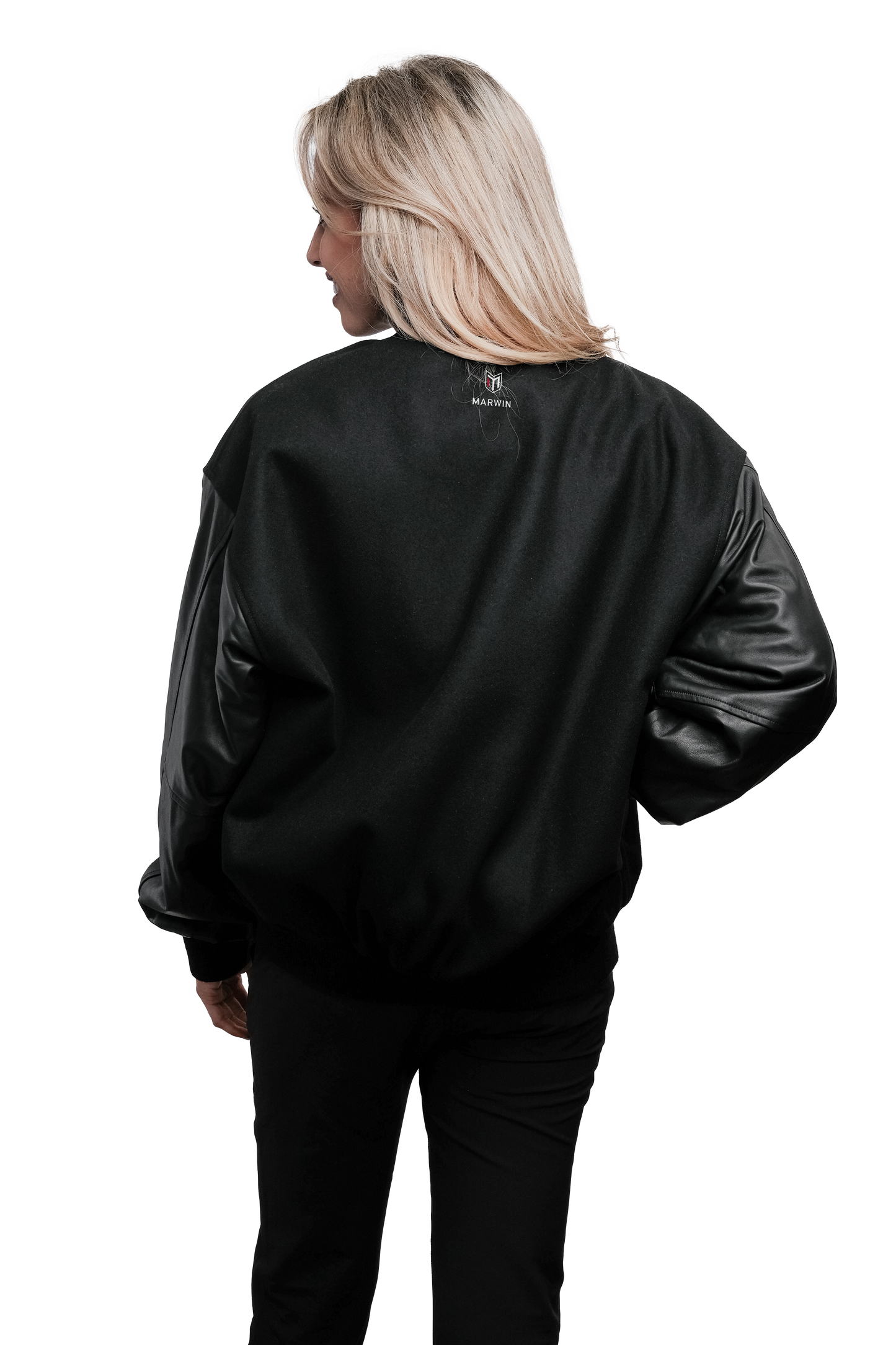 Varsity Teton Letterman