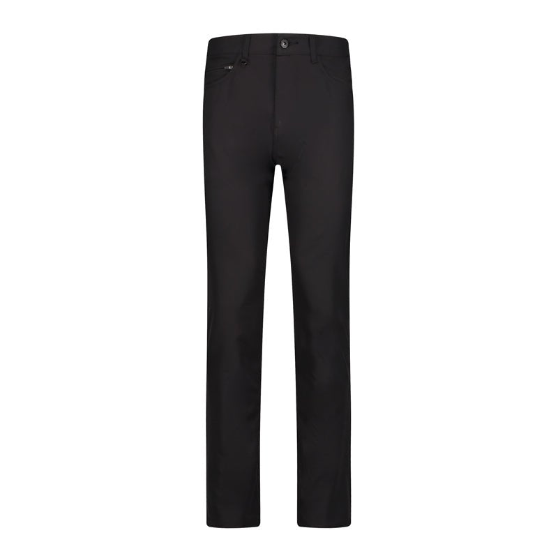 Proof Men's Performance Pants Standard Fit - Black - Marwin Sports