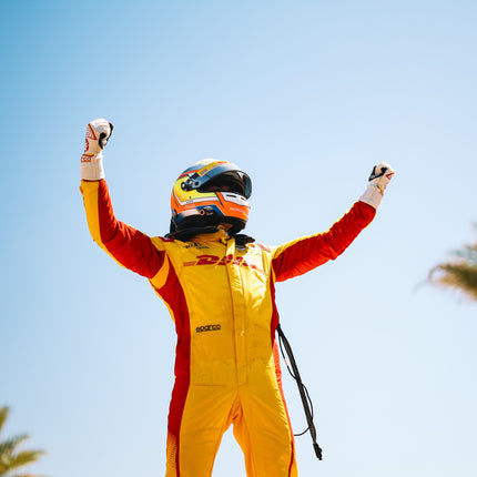 Chip Ganassi Racing Alex Palou DHL Collection - Marwin Sports