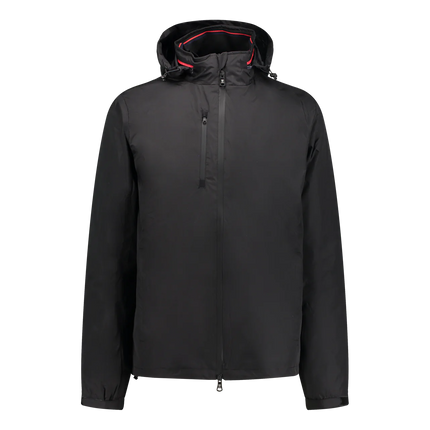 Marwin Sports 4-1 Men's Jacket - Black