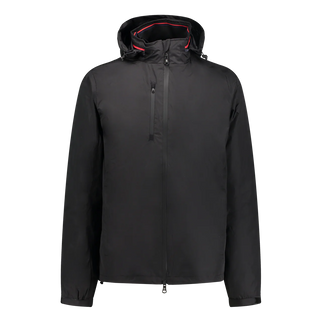 Marwin Sports 4-1 Men's Jacket - Black