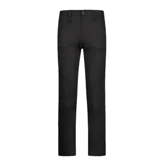 Marwin Sports Women's Cargo Pants - Black