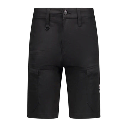 Marwin Sports Women's Cargo Shorts - Black