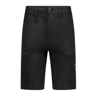 Marwin Sports Women's Cargo Shorts - Black