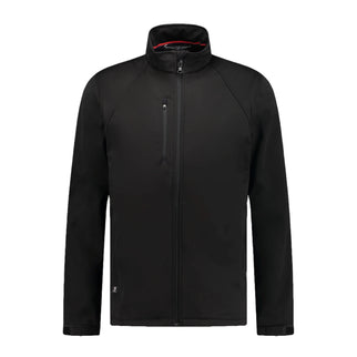 Marwin Sports Softshell Men's Jacket - Black