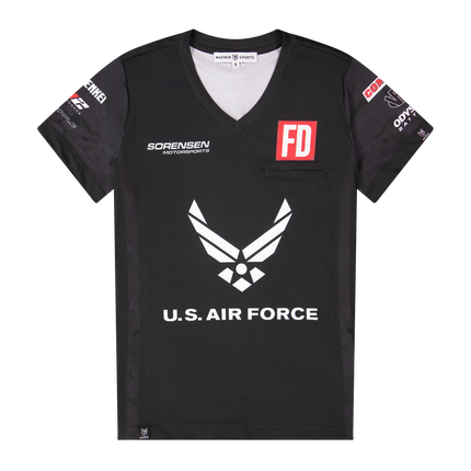 Velocity Sublimation Tee
