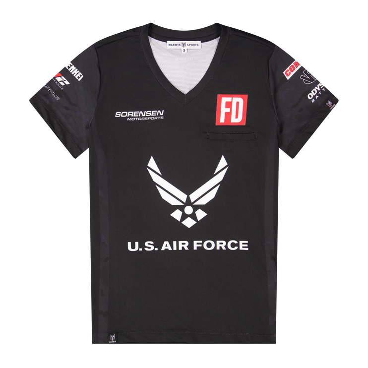Velocity Sublimation Tee