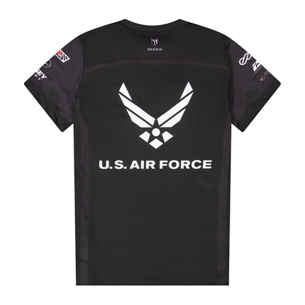 Velocity Sublimation Tee