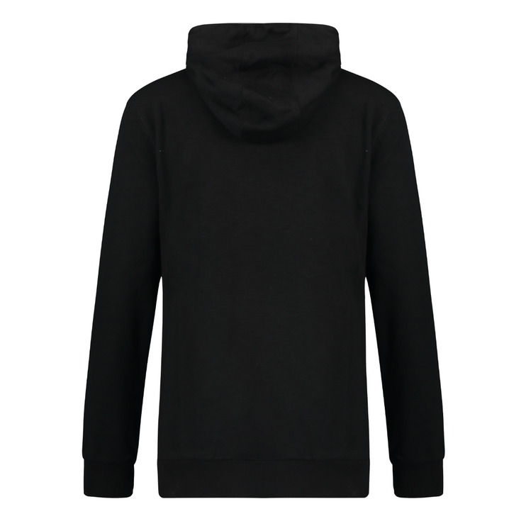 Marwin Sports Mopar Pullover Women's Hoodie - Black