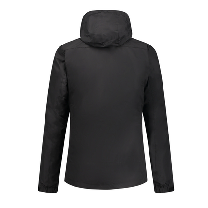 Marwin Sports Mopar 4-1 Men's Jacket - Black