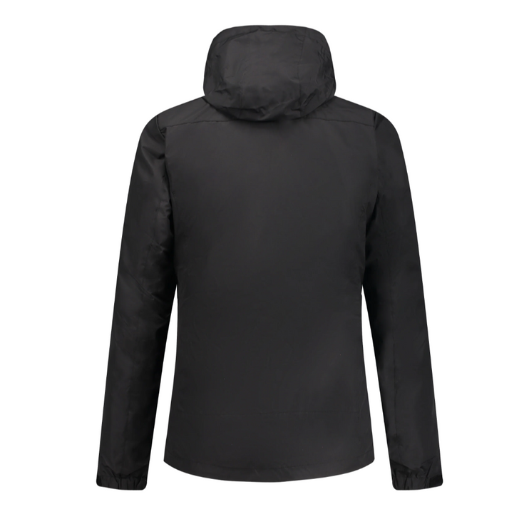 Marwin Sports Mopar 4-1 Men's Jacket - Black