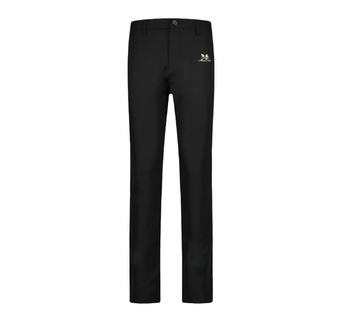 Marwin Sports Dodge Scat Pack Classic Men's Performance Pants - Black
