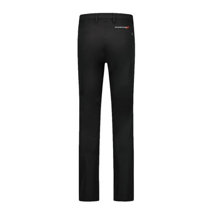 Marwin Sports Dodge Scat Pack Classic Men's Performance Pants - Black