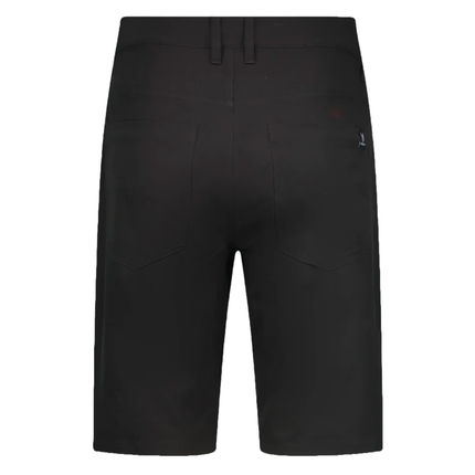 Marwin Sports Mopar Men's Performance Shorts - Black