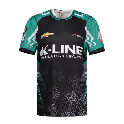 Velocity Sublimation Tee