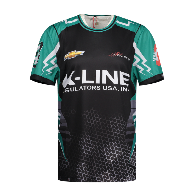 Velocity Sublimation Tee