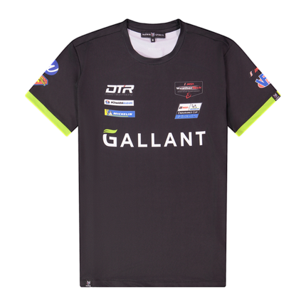Velocity Sublimation Tee
