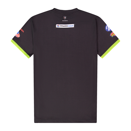 Velocity Sublimation Tee