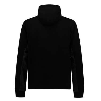 Marwin Sports Mopar Full Zip Men's Hoodie - Black