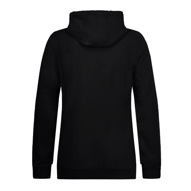 Marwin Sports Mopar Pullover Men's Hoodie - Black