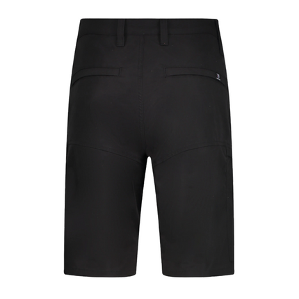 Marwin Sports Mopar Men's Cargo Shorts - Black