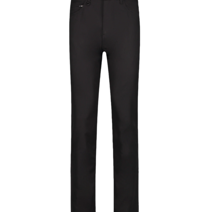 Marwin Sports Dodge SRT Women's Performance Pants Slim Fit - Black