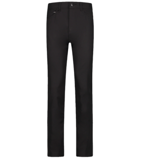 Marwin Sports Dodge SRT Women's Performance Pants Slim Fit - Black