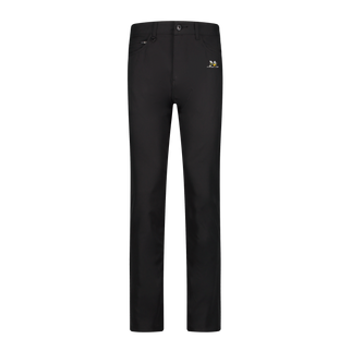 Marwin Sports Dodge Scat Pack Women's Performance Pants Slim Fit - Black