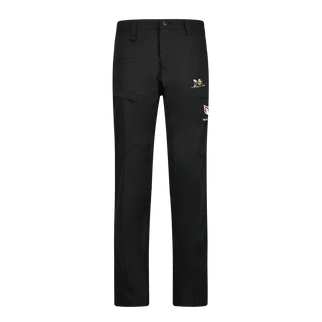 Marwin Sports Dodge Scat Pack Women's Cargo Pants - Black