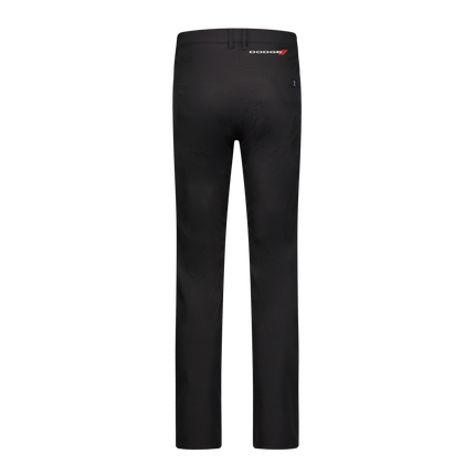 Marwin Sports Dodge Scat Pack Women's Performance Pants Slim Fit - Black