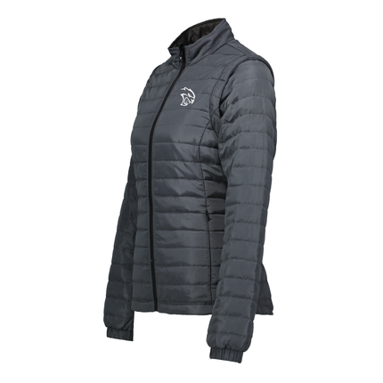 Collection image for: WOMENS HEAVY OUTERWEAR