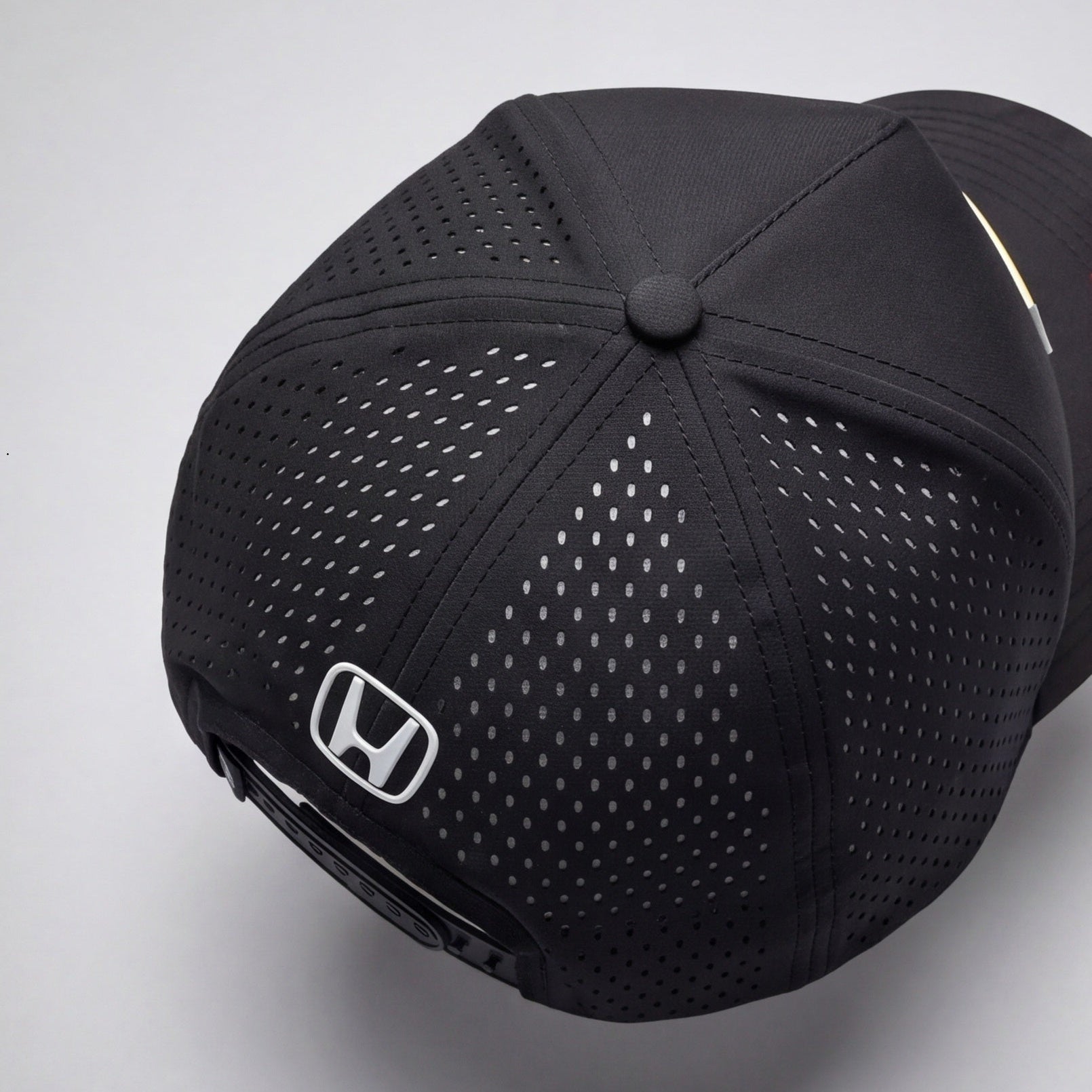 AeroFlow Performance Hat – Official Alex Palou DHL CGR Fanwear - Marwin Sports